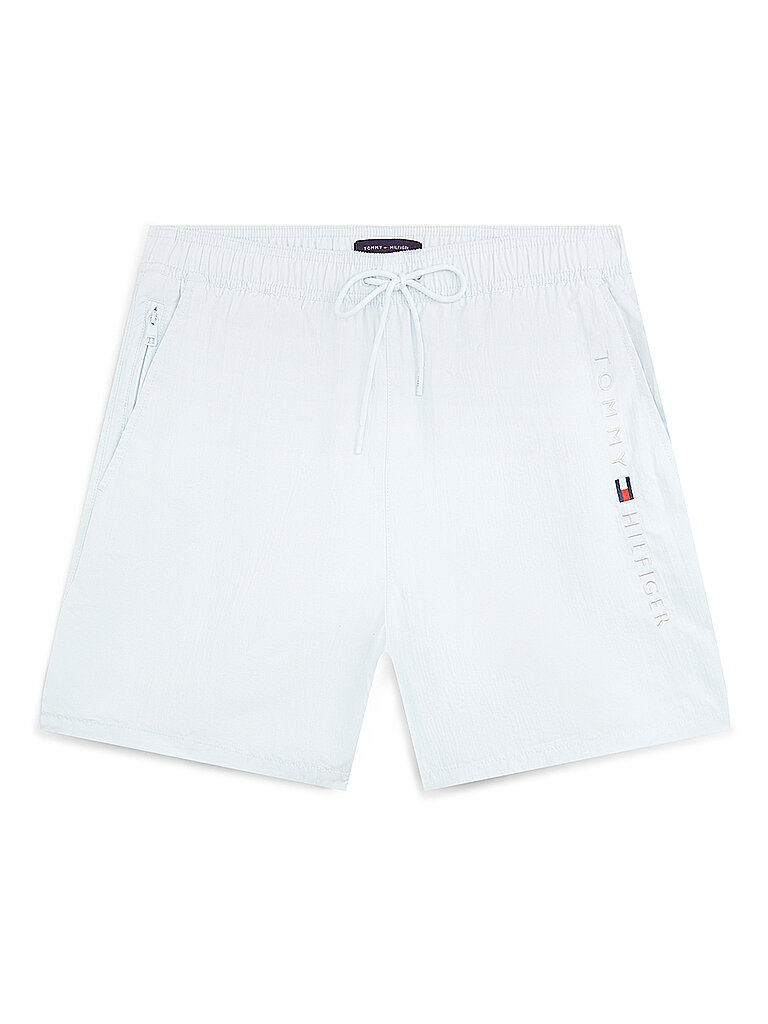 Tommy Hilfiger Badeshorts  hellblau   XL herren 2